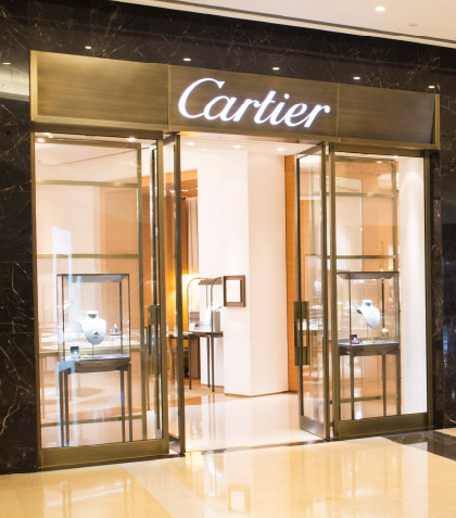 Cartier