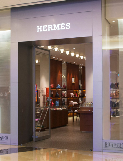 Hermès