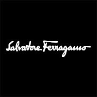 薩瓦托・菲拉格慕 logo