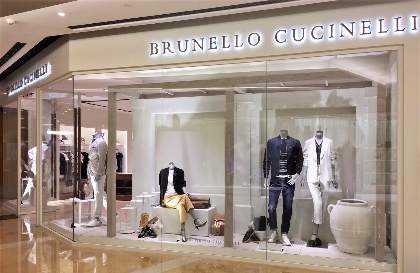 Brunello Cucinelli