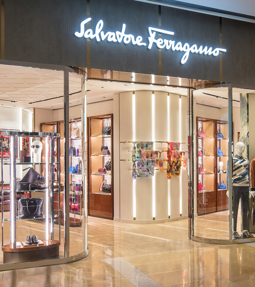 Salvatore Ferragamo