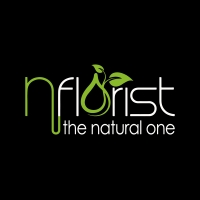 Nflorist logo